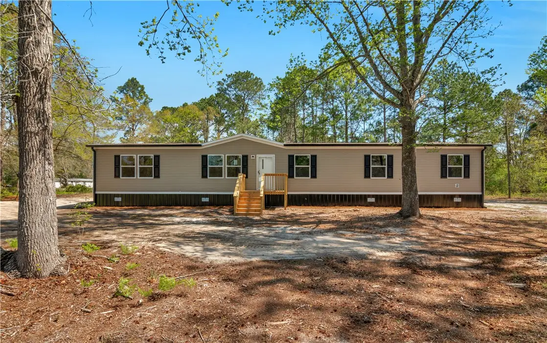 24 Virginia Road, Hinesville, GA 31313 - #1