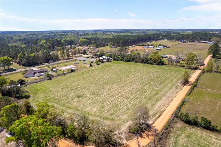 Tract 2 Hubert Johns Road, Jesup, GA 31545 - #2