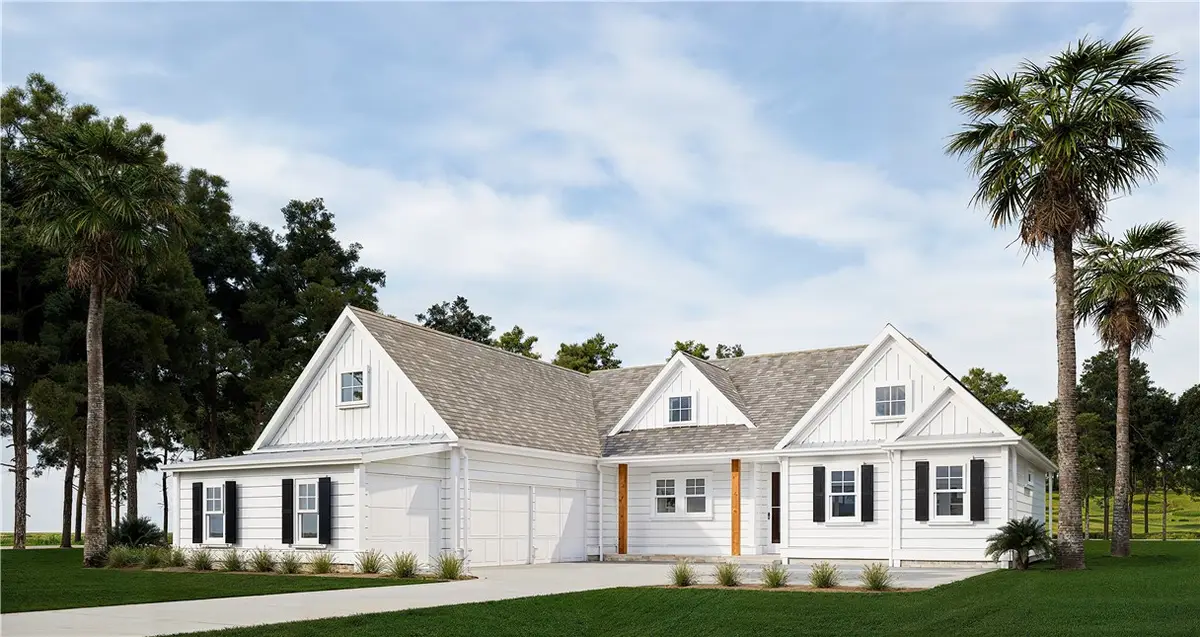 Lot 46 Woodland Court, Waverly, GA 31565 - #1