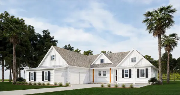 Lot 46 Woodland Court, Waverly, GA 31565