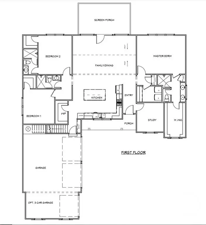 Lot 46 Woodland Court, Waverly, GA 31565 - #2