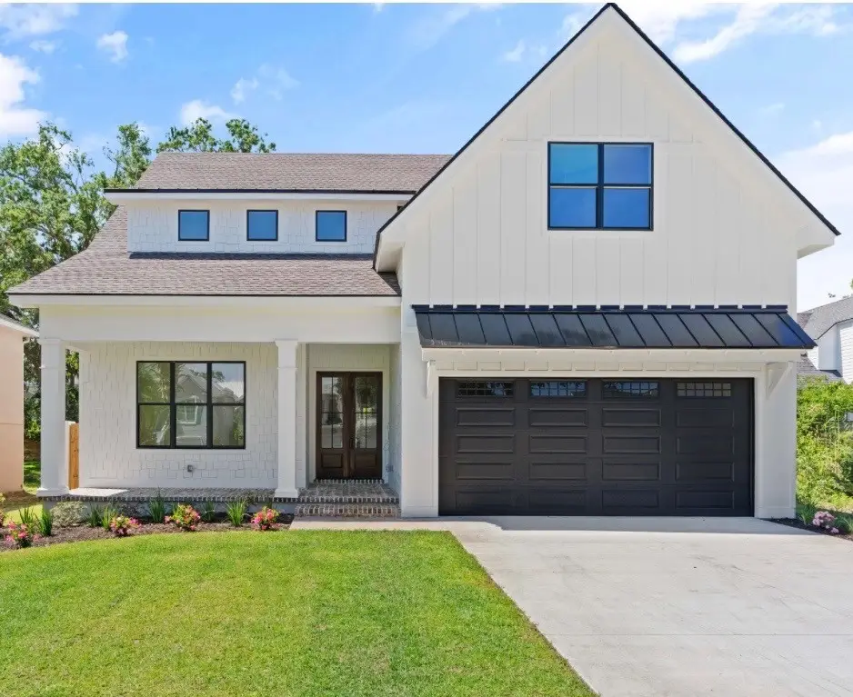 1154 Ocean Boulevard, Saint Simons Island, GA 31522 - #1