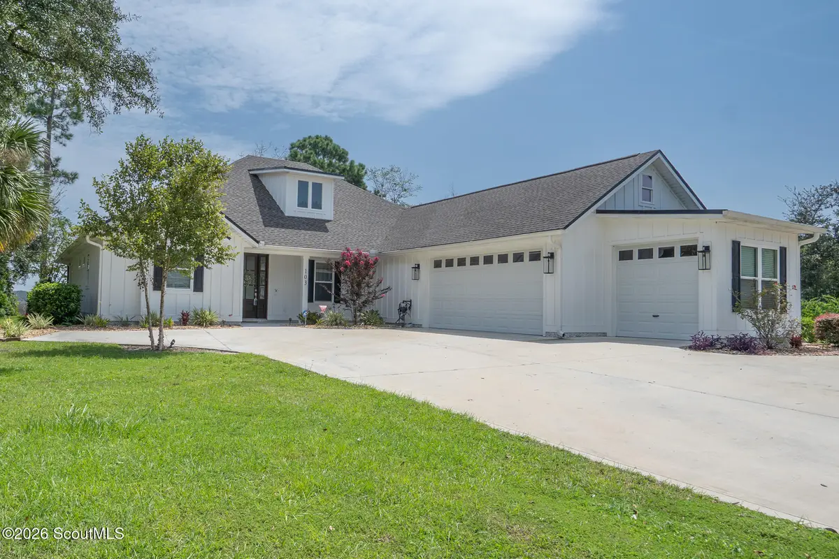103 Carrington Court, Kingsland, GA 31548 - #1