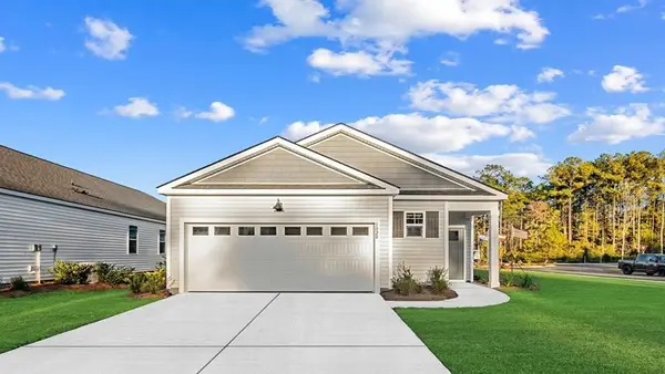 1044 Lakes Boulevard, Brunswick, GA 31525