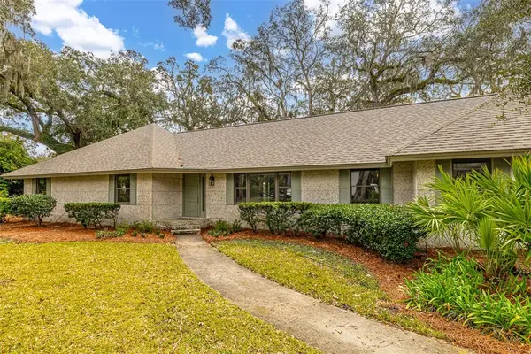 217 Five Pounds Road, St Simons Island, GA 31522
