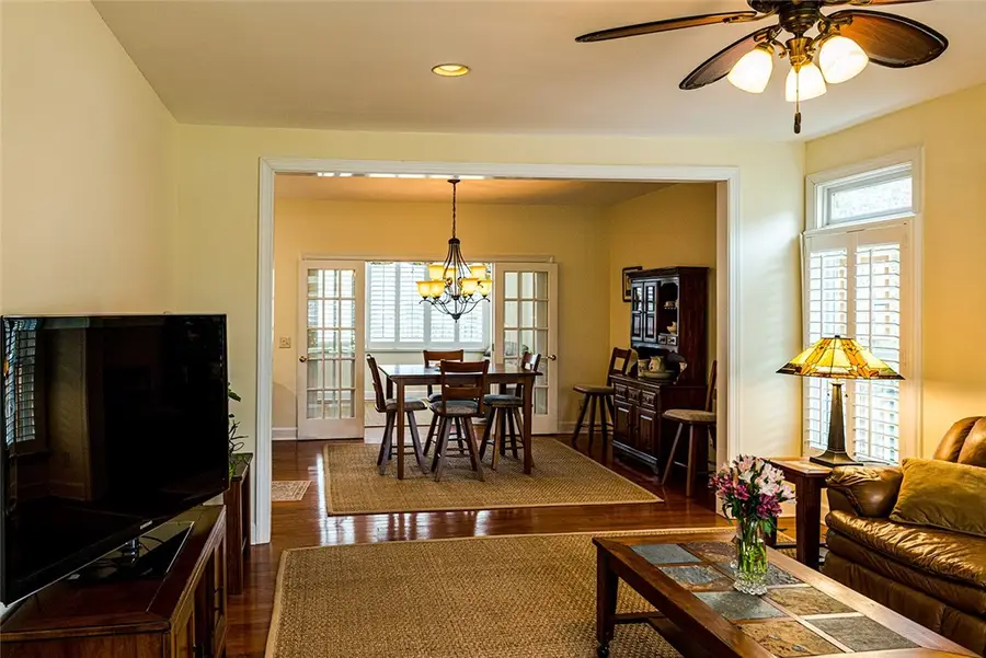 409 Colley Lane, Saint Simons Island, GA 31522 - #3