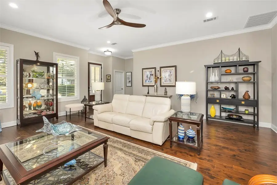 120 Township Bluff Circle, Saint Simons Island, GA 31522 - #3