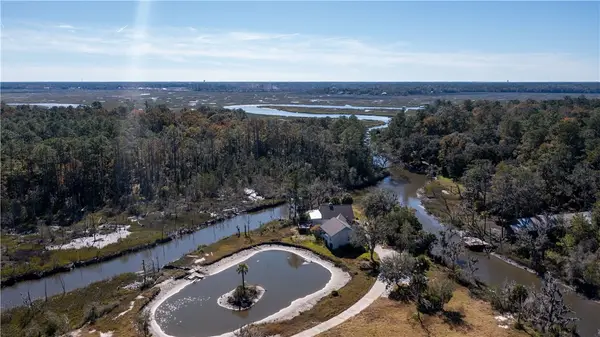 104 Sheffield Island Road, Woodbine, GA 31569