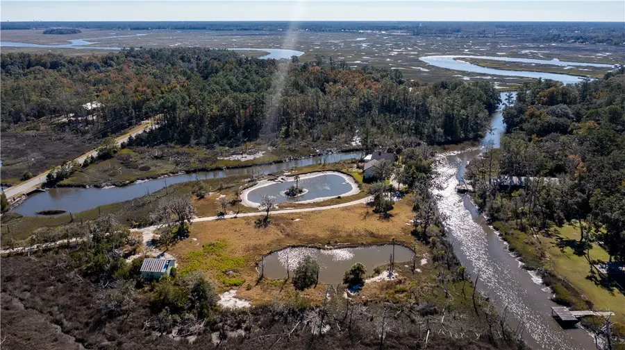 104 Sheffield Island Road, Woodbine, GA 31569 - #2