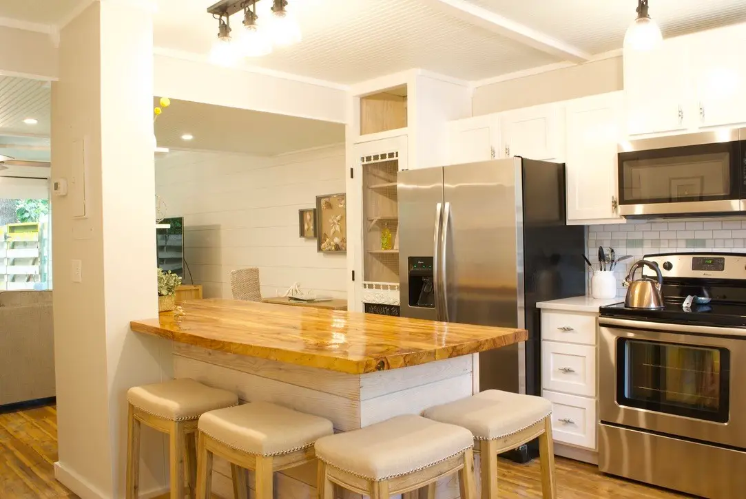 425 Magnolia Avenue #J, Saint Simons Island, GA 31522 - #1