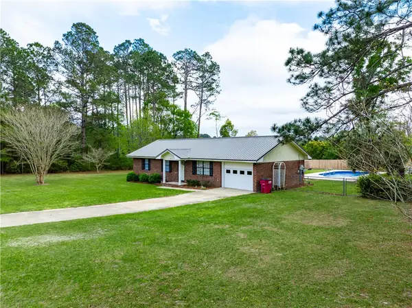 3433 Pecan Lane, Blackshear, GA 31516