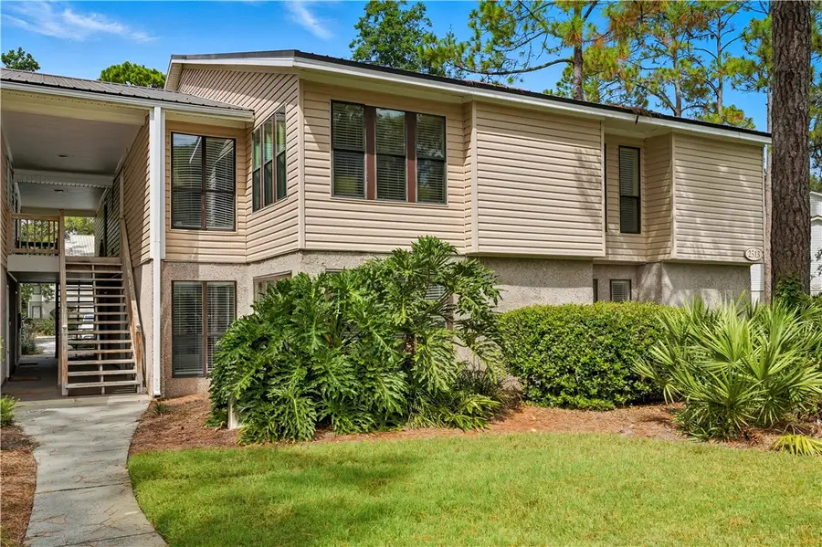 2513 Demere Road #8, Saint Simons Island, GA 31522 - #2