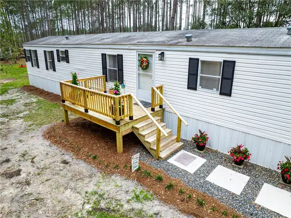 4921 Hwy 301 S Highway, Nahunta, GA 31553