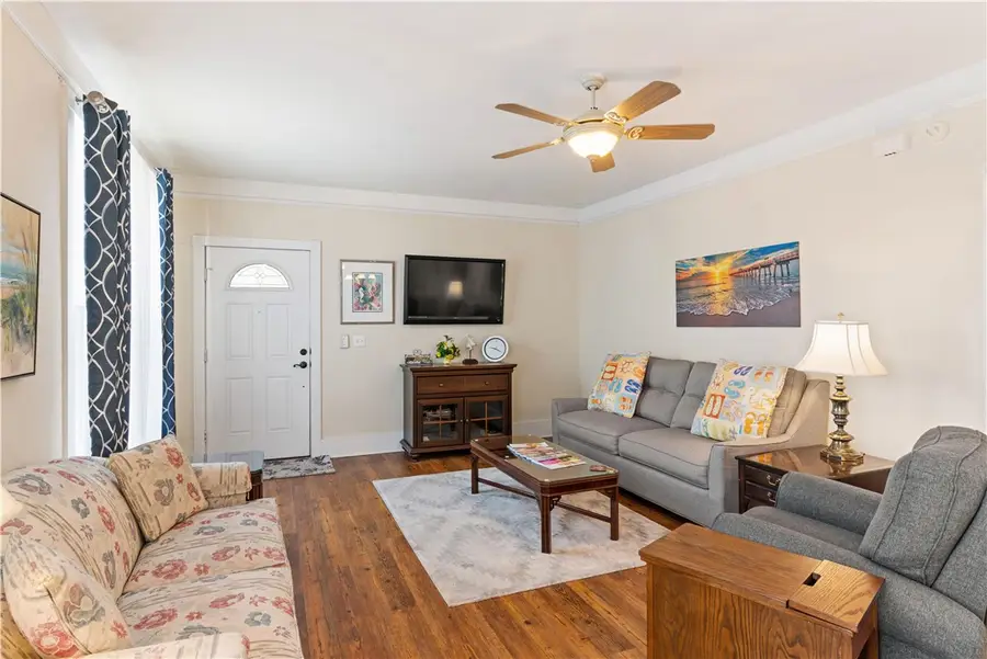 122 Shady Brook Circle #201, Saint Simons Island, GA 31522 - #2