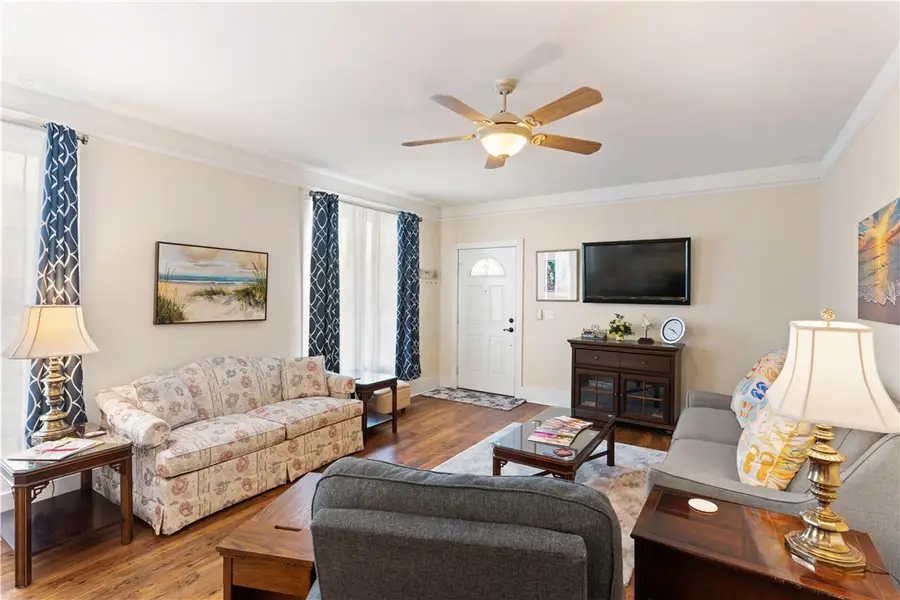 122 Shady Brook Circle #201, Saint Simons Island, GA 31522 - #3