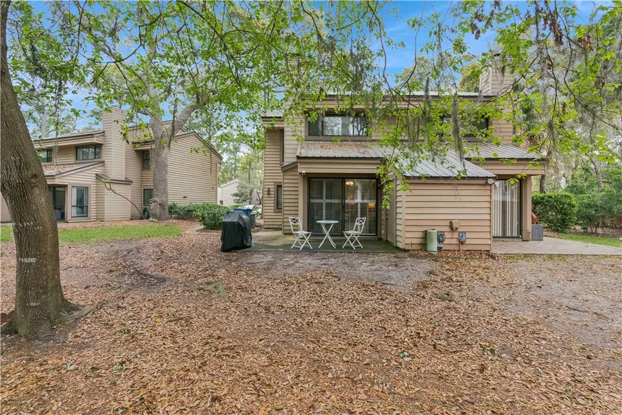 350 Brockinton Marsh Drive, Saint Simons Island, GA 31522 - #2