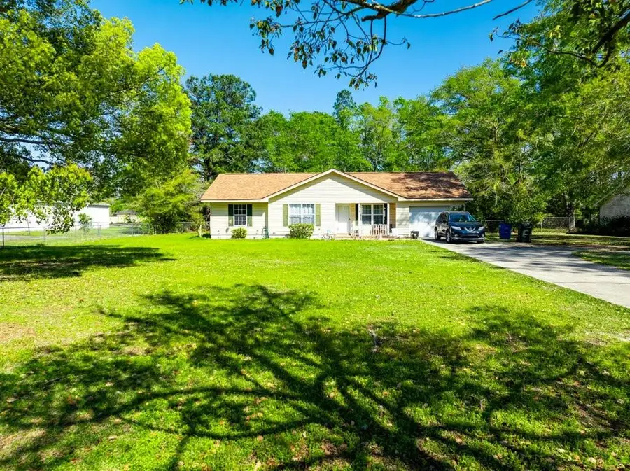 2218 Riverside Avenue, Waycross, GA 31501 - #2