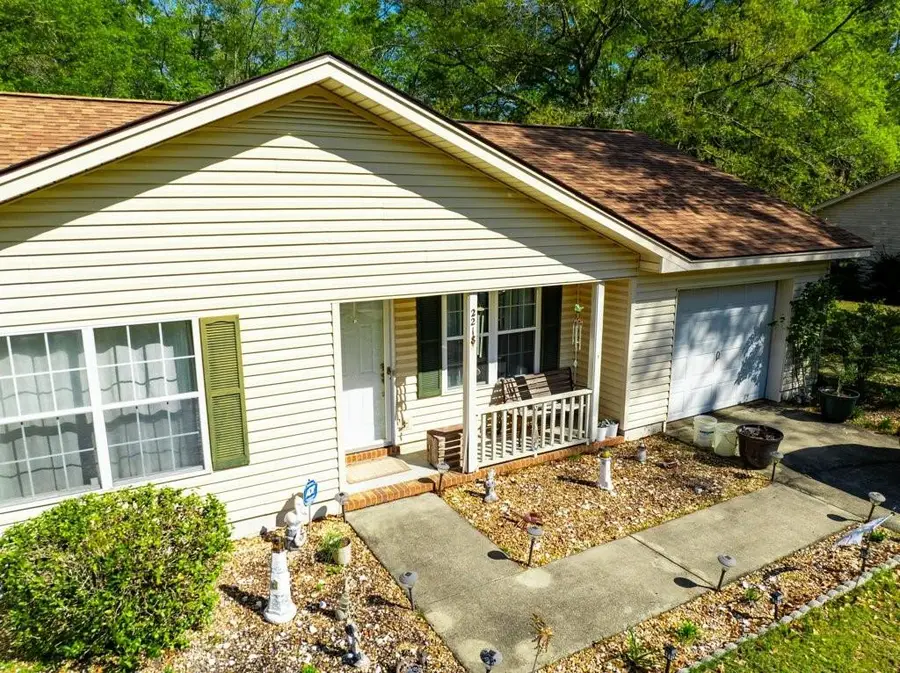 2218 Riverside Avenue, Waycross, GA 31501 - #3
