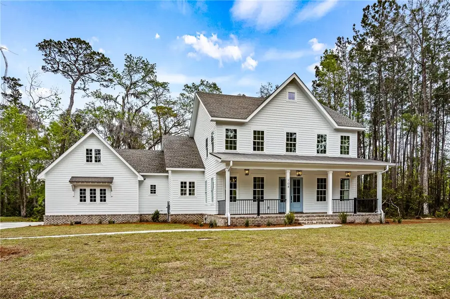 108 Harbor Pointe Drive, Brunswick, GA 31523 - #2