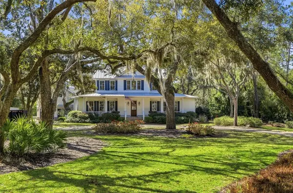 12 Tanglewood Road, St Simons Island, GA 31522