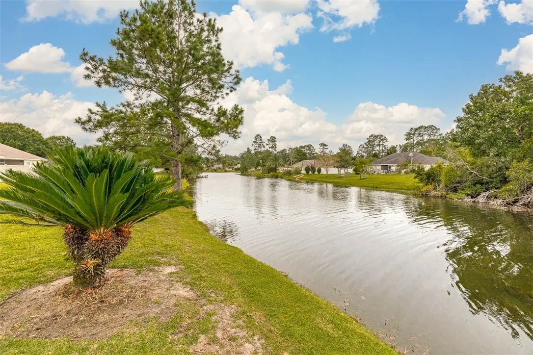 115 Spring Lake Circle, Brunswick, GA 31525 - #1