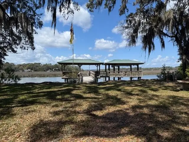 1014 NE Sea Way, Townsend, GA 31331 - #1