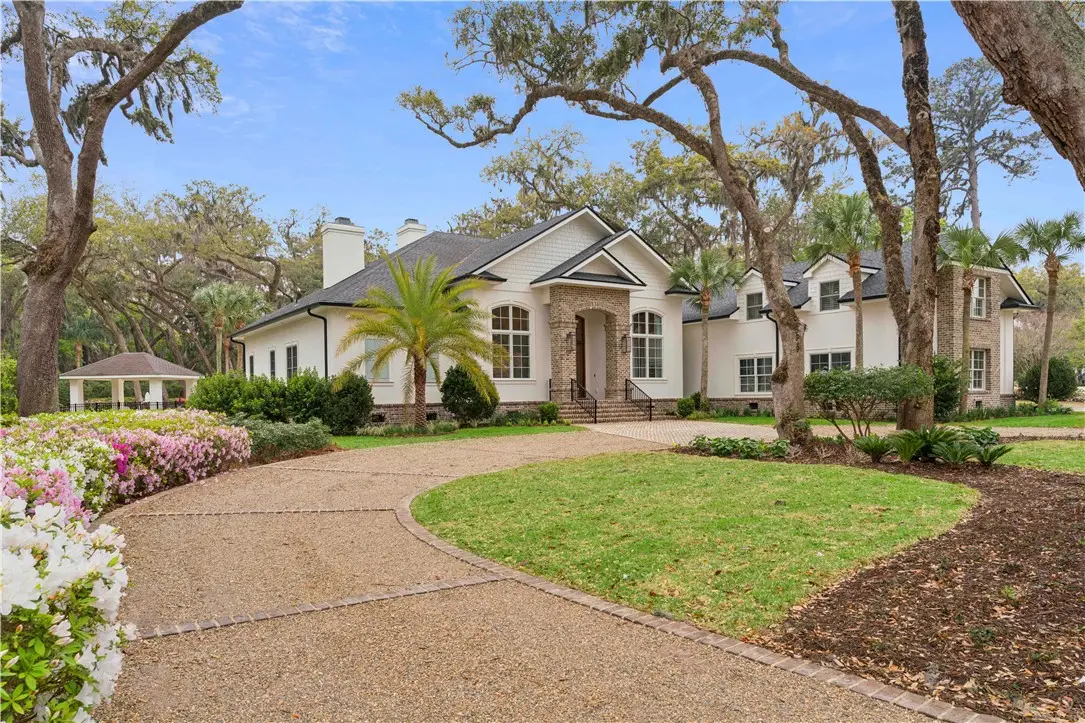101 Hawkins Island Circle, Saint Simons Island, GA 31522 - #1