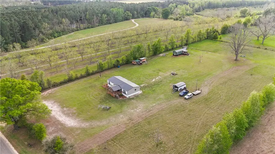 4106 Old Screven Road, Screven, GA 31560 - #3