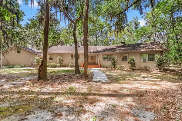 1647 W Black Island Road, Darien, GA 31305
