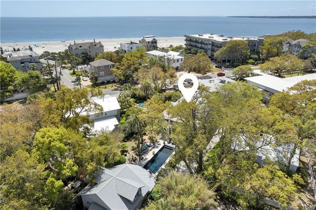 599 Sheraton Plaza Street, Saint Simons Island, GA 31522 - #1