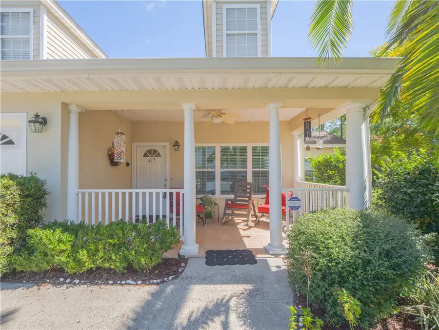 215 Peppertree Crossing Avenue, Brunswick, GA 31525 - #2