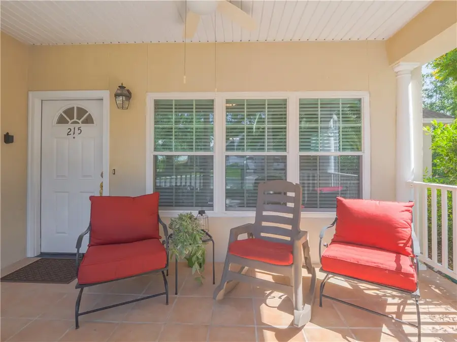 215 Peppertree Crossing Avenue, Brunswick, GA 31525 - #3