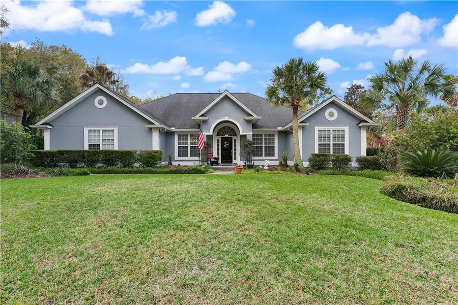 105 Drakes Landing, Brunswick, GA 31523 - #2