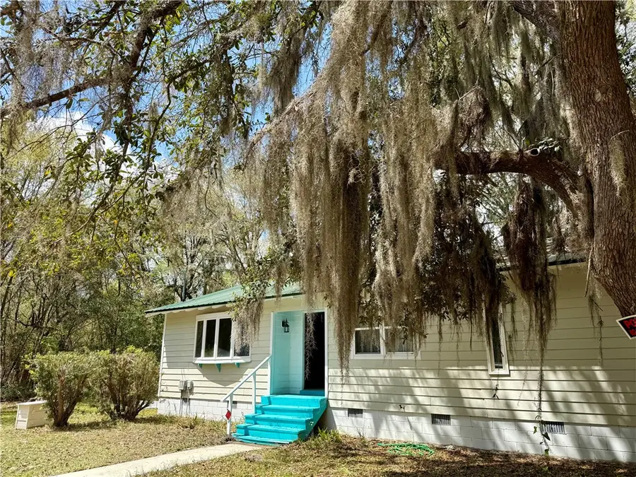 3127 Franklin St Extension Se, Darien, GA 31305 - #2