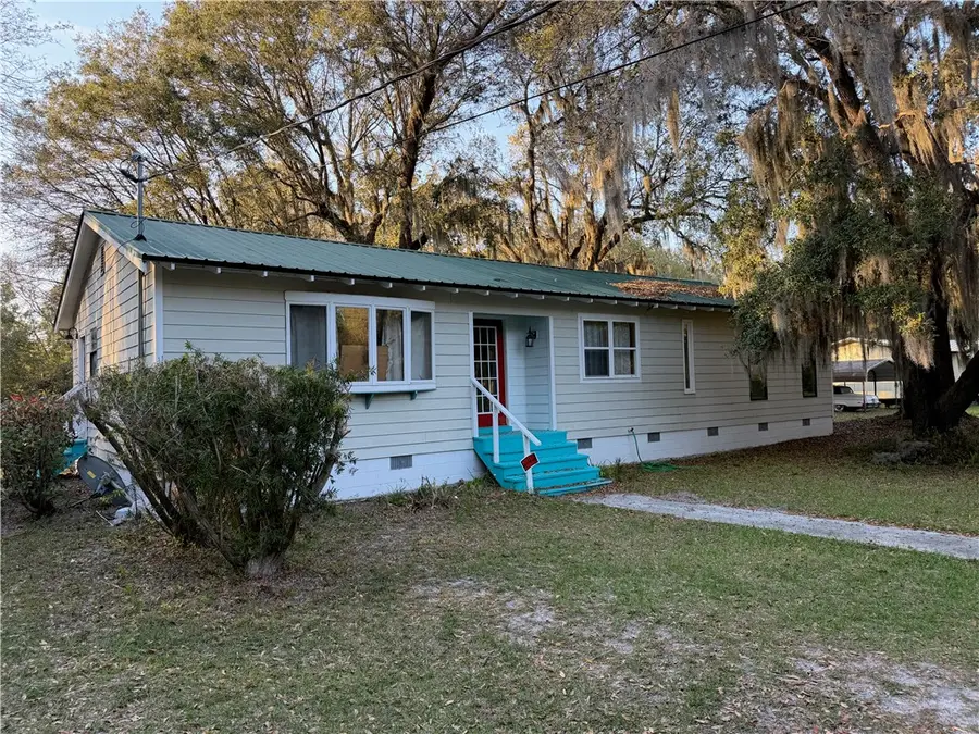 3127 Franklin St Extension Se, Darien, GA 31305 - #3