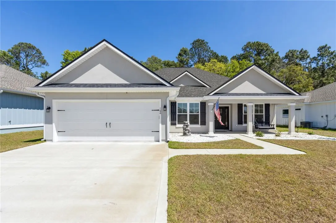 166 Verano Street, Kingsland, GA 31548 - #1