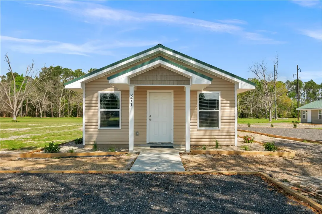 371 Cherokee Avenue, Waycross, GA 31501 - #1