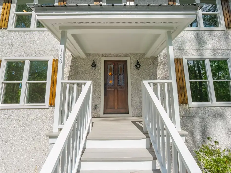 160 Butler Lake Drive, Saint Simons Island, GA 31522 - #2
