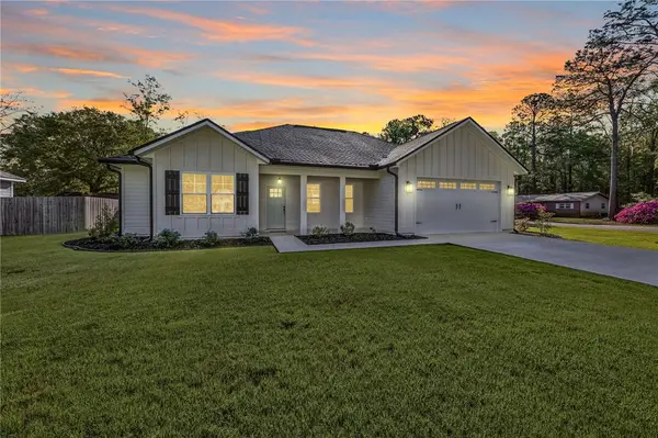 785 S May Street, Kingsland, GA 31548