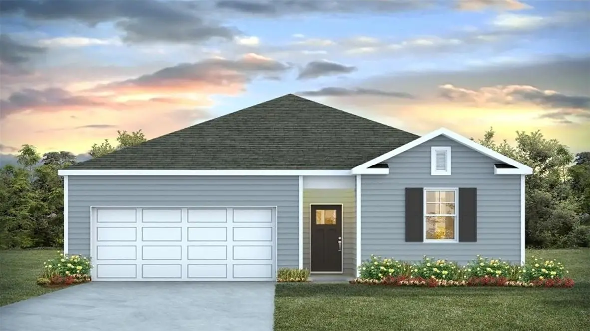 1069 Lakes Boulevard, Brunswick, GA 31525 - #1