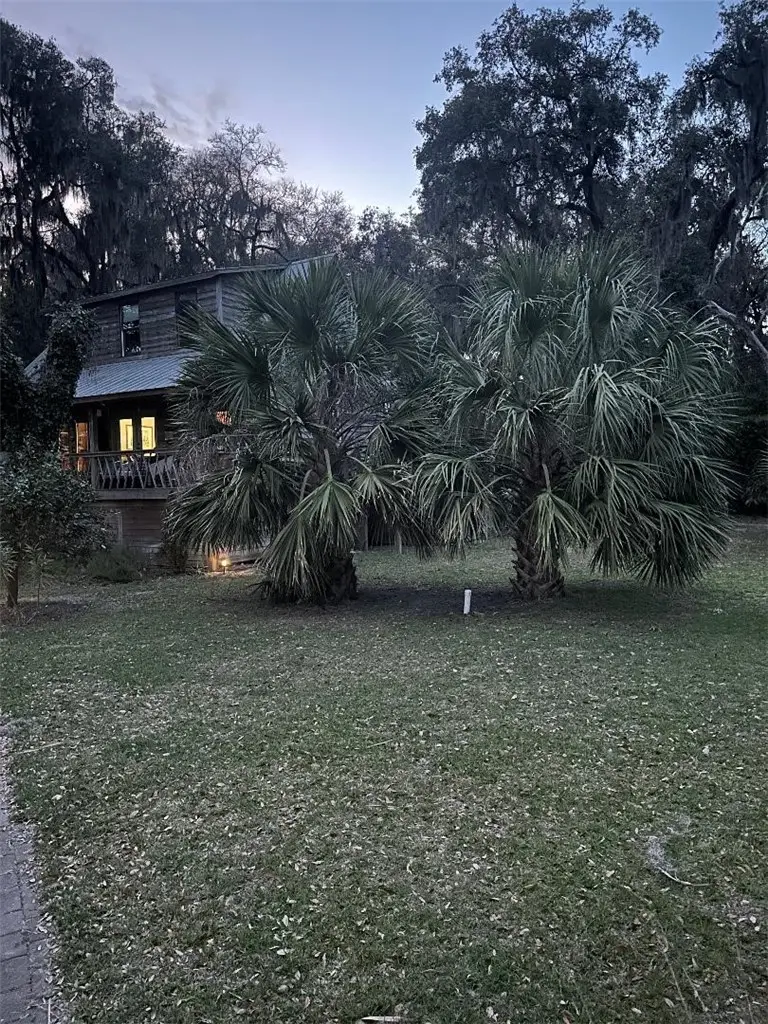 1809 Hird Island Drive, Darien, GA 31305 - #3