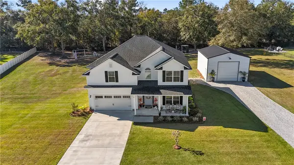 818 Kaitlyn Avenue, Odum, GA 31555