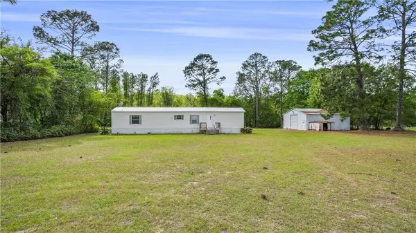 59 Enoch Moody Road, Screven, GA 31560