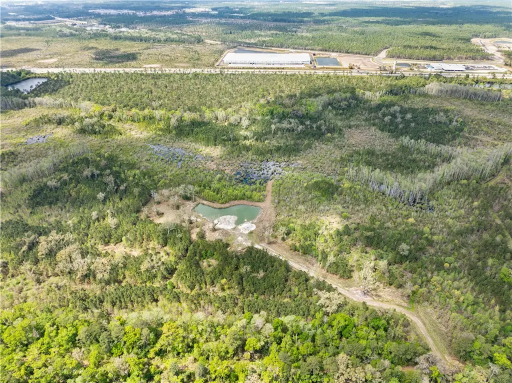 605 Shell Road, Brunswick, GA 31525 - #1