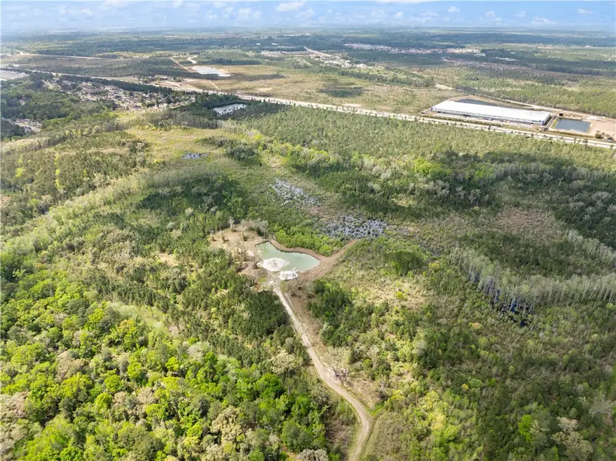 605 Shell Road, Brunswick, GA 31525 - #3