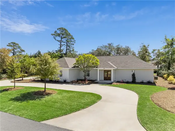 107 Biltmore Street, St Simons Island, GA 31522