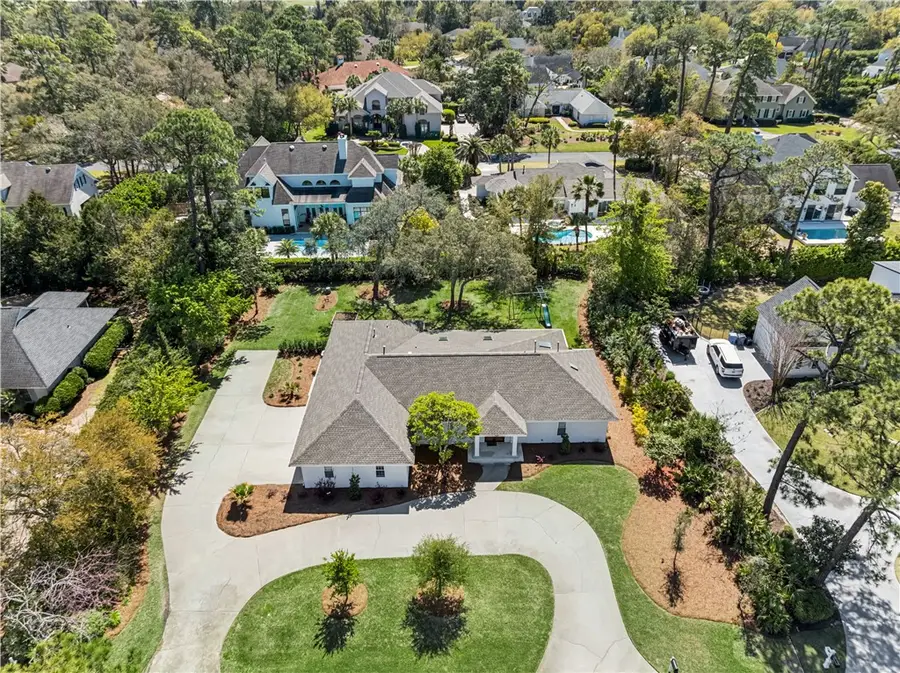 107 Biltmore Street, Saint Simons Island, GA 31522 - #2