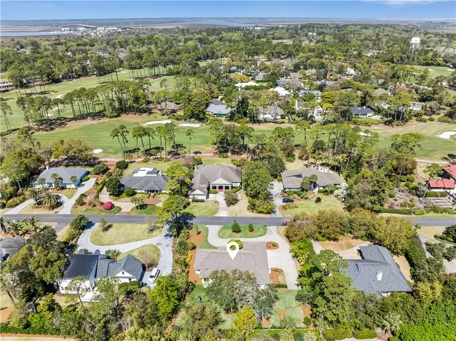 107 Biltmore Street, Saint Simons Island, GA 31522 - #3