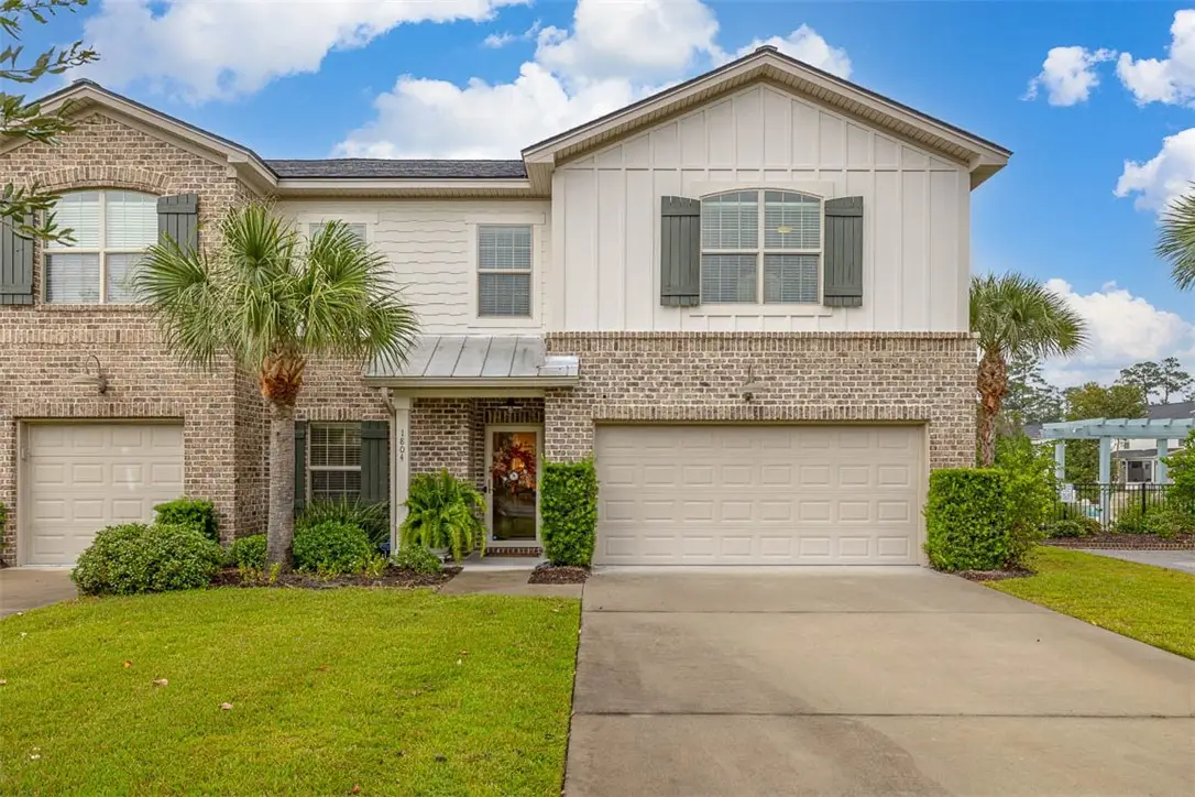 1804 Mariners Circle, Saint Simons Island, GA 31522 - #1
