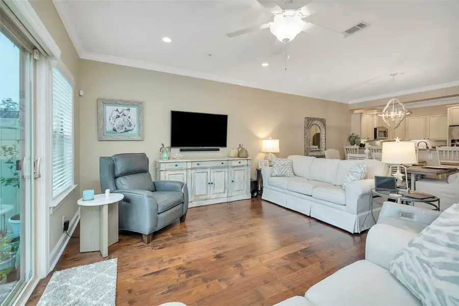 1804 Mariners Circle, Saint Simons Island, GA 31522 - #2